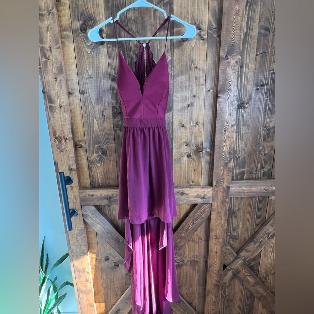 Emerald Sundae Dress